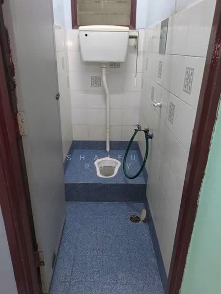 Apartment for Sale at Taman Cheras Awana Apartment - Shaiful Rudy - PropertyGuru.com.my