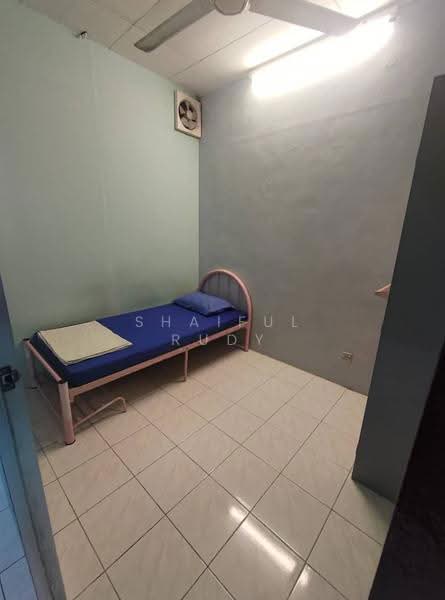 Apartment for Sale at Taman Cheras Awana Apartment - Shaiful Rudy - PropertyGuru.com.my