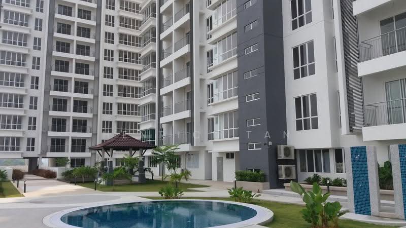 Kondominium untuk Dijual di 7 Tree Seven Residence - Henrick Tan - Exterior - PropertyGuru.com.my