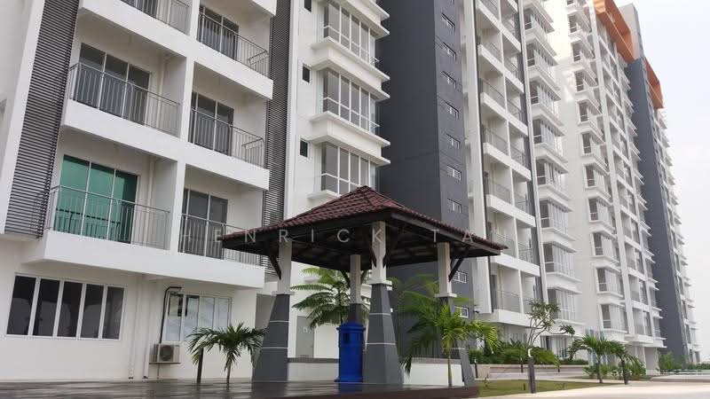 Kondominium untuk Dijual di 7 Tree Seven Residence - Henrick Tan - Exterior - PropertyGuru.com.my