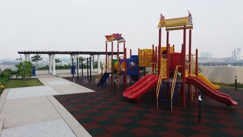 Kondominium untuk Dijual di 7 Tree Seven Residence - Henrick Tan - Exterior - PropertyGuru.com.my