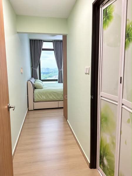 Service Residence for Sale at Wave @ Marina Cove - Tony Chong - Bedroom - PropertyGuru.com.my