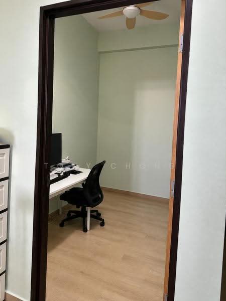 Service Residence for Sale at Wave @ Marina Cove - Tony Chong - Study - PropertyGuru.com.my