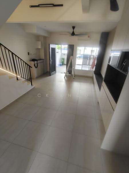 3-storey Terraced House for Sale in Taman Sri Manja (Petaling Jaya) - CK Khoo - Interior - PropertyGuru.com.my