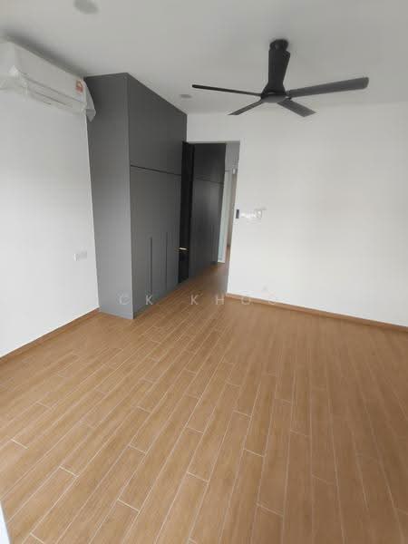 3-storey Terraced House for Sale in Taman Sri Manja (Petaling Jaya) - CK Khoo - Interior - PropertyGuru.com.my