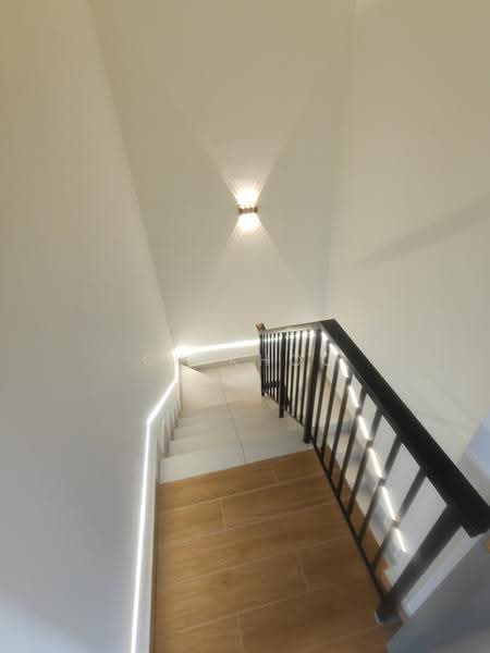 3-storey Terraced House for Sale in Taman Sri Manja (Petaling Jaya) - CK Khoo - Interior - PropertyGuru.com.my