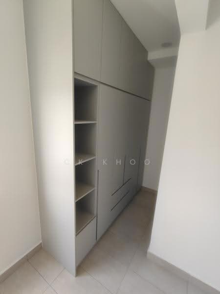 3-storey Terraced House for Sale in Taman Sri Manja (Petaling Jaya) - CK Khoo - Interior - PropertyGuru.com.my
