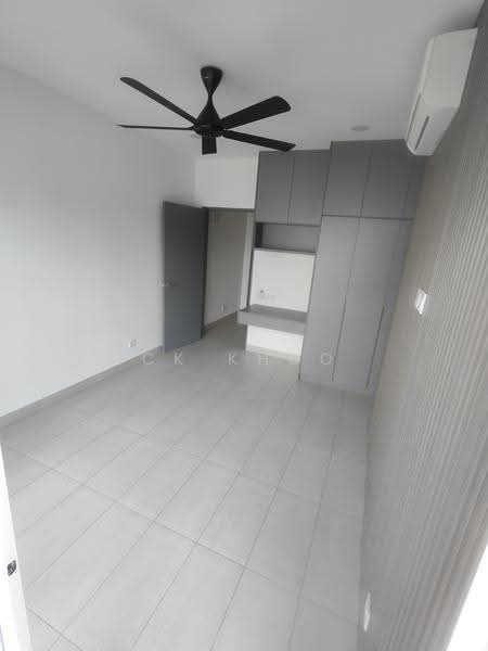 3-storey Terraced House for Sale in Taman Sri Manja (Petaling Jaya) - CK Khoo - Interior - PropertyGuru.com.my