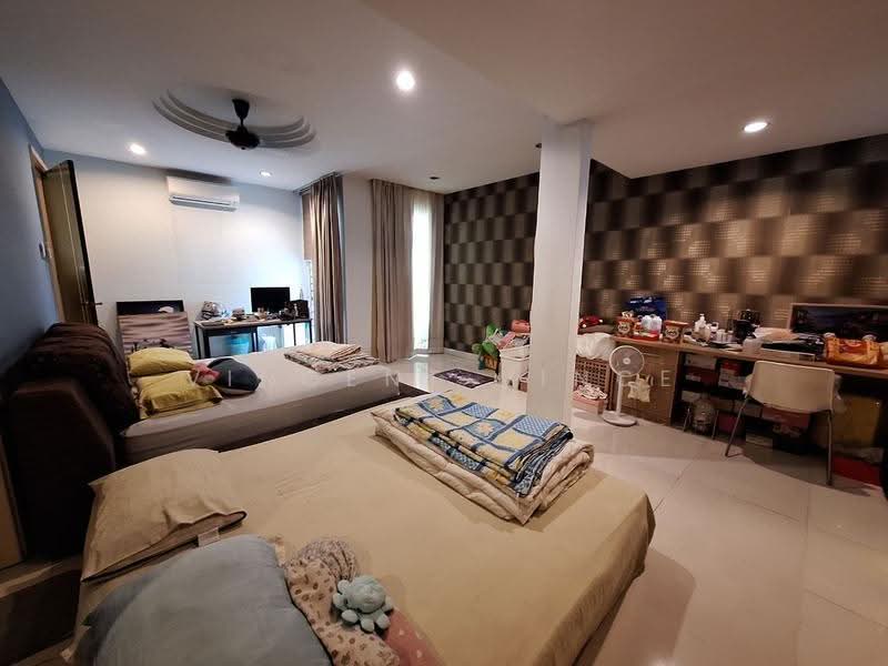 Semi-Detached House for Sale in Gombak (Selangor) - Vincent Vince - Bedroom - PropertyGuru.com.my