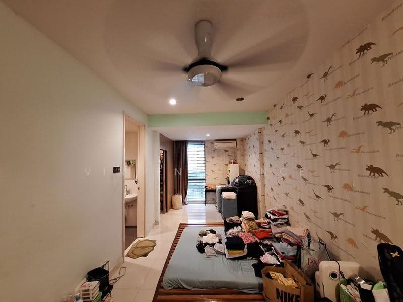 Semi-Detached House for Sale in Gombak (Selangor) - Vincent Vince - Bedroom - PropertyGuru.com.my