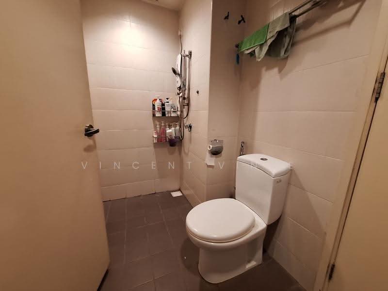 Semi-Detached House for Sale in Gombak (Selangor) - Vincent Vince - Bathroom - PropertyGuru.com.my