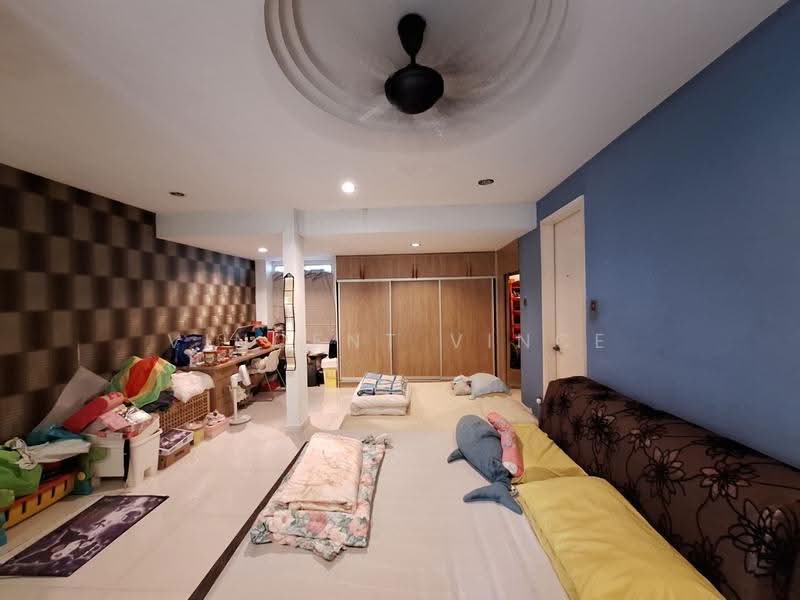 Semi-Detached House for Sale in Gombak (Selangor) - Vincent Vince - Living Room - PropertyGuru.com.my