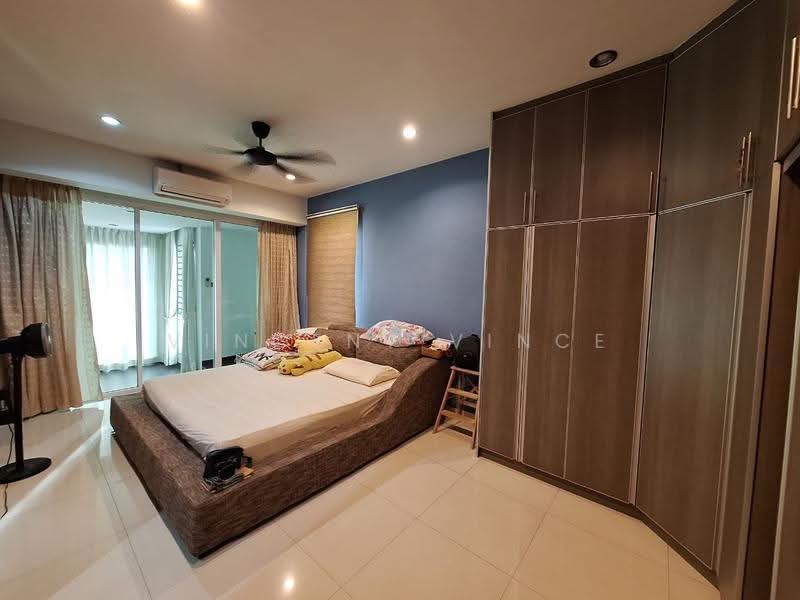Semi-Detached House for Sale in Gombak (Selangor) - Vincent Vince - Bedroom - PropertyGuru.com.my