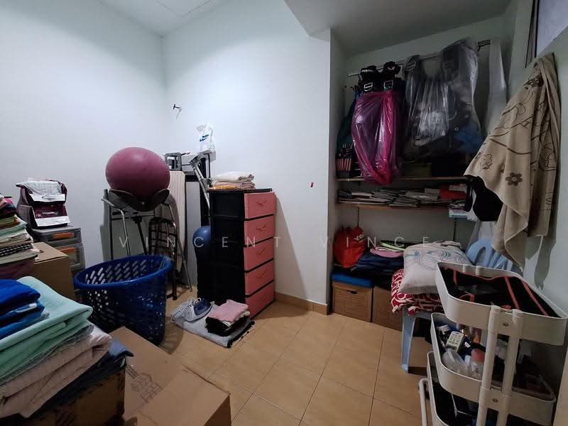 Semi-Detached House for Sale in Gombak (Selangor) - Vincent Vince - PropertyGuru.com.my