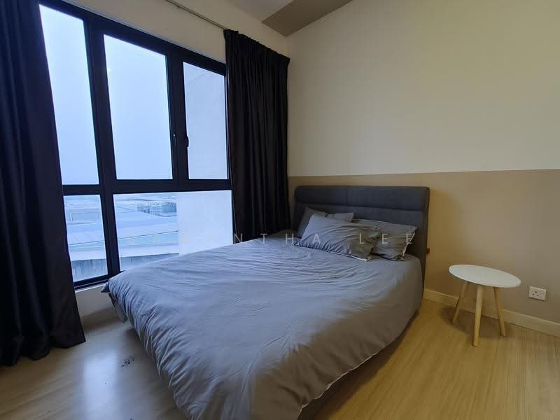 Kediaman Servis untuk Disewa di Sunway Citrine Residences - Samantha Lee - Bedroom - PropertyGuru.com.my
