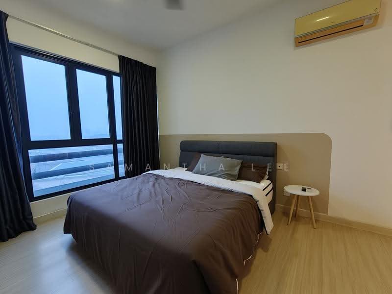 Kediaman Servis untuk Disewa di Sunway Citrine Residences - Samantha Lee - Bedroom - PropertyGuru.com.my
