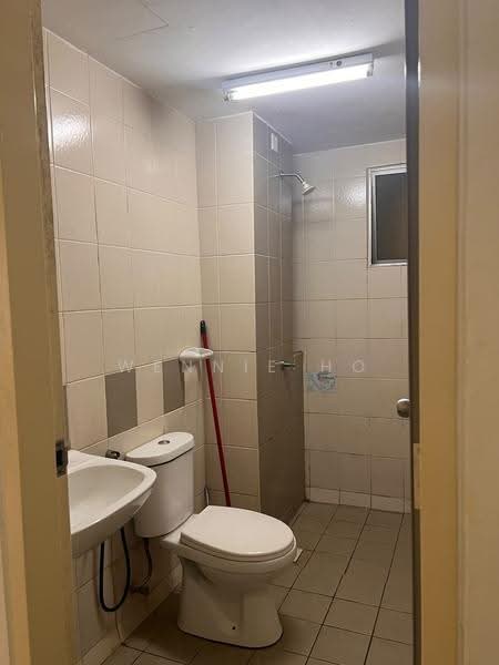 Apartment for Rent at Seri Baiduri - Wennie Ho - Bathroom - PropertyGuru.com.my