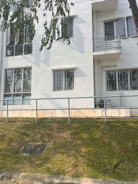 Apartment for Rent at Seri Baiduri - Wennie Ho - Exterior - PropertyGuru.com.my