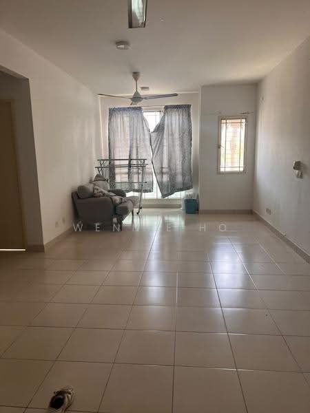 Apartment for Rent at Seri Baiduri - Wennie Ho - Living Room - PropertyGuru.com.my