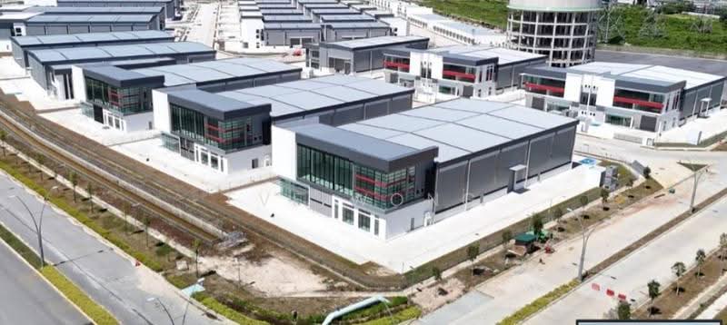 Detached Factory for Sale in Banting (Banting) - Eve Wong - PropertyGuru.com.my