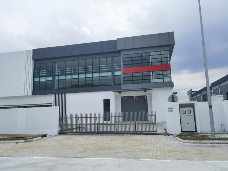 Detached Factory for Sale in Banting (Banting) - Eve Wong - PropertyGuru.com.my