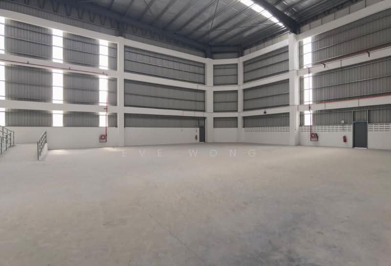 Detached Factory for Sale in Banting (Banting) - Eve Wong - PropertyGuru.com.my