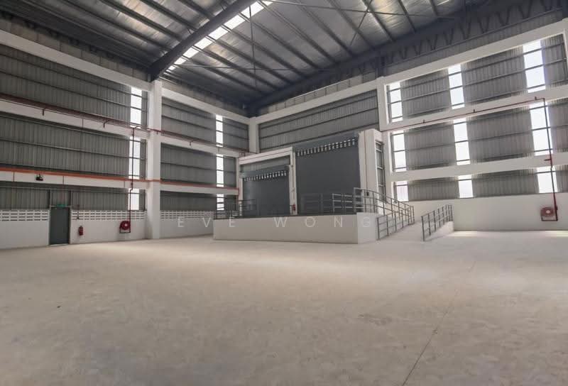 Detached Factory for Sale in Banting (Banting) - Eve Wong - PropertyGuru.com.my