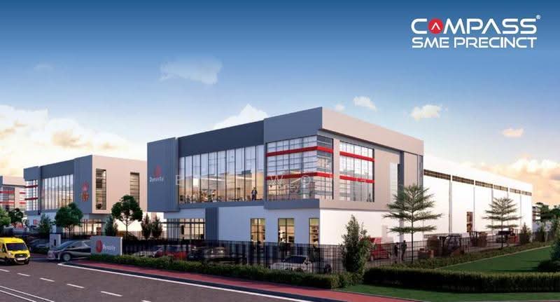 Detached Factory for Sale in Banting (Banting) - Eve Wong - Exterior - PropertyGuru.com.my