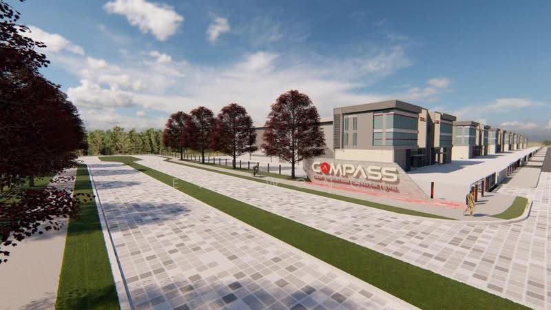 Detached Factory for Sale in Banting (Banting) - Eve Wong - Exterior - PropertyGuru.com.my