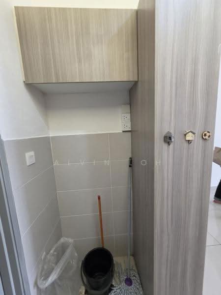 Condominium for Rent at Green Park Residence - Alvin Loh - PropertyGuru.com.my
