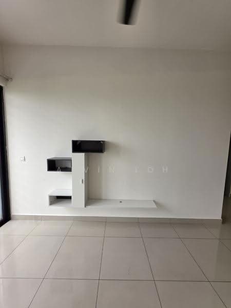 Condominium for Rent at Green Park Residence - Alvin Loh - Living Room - PropertyGuru.com.my