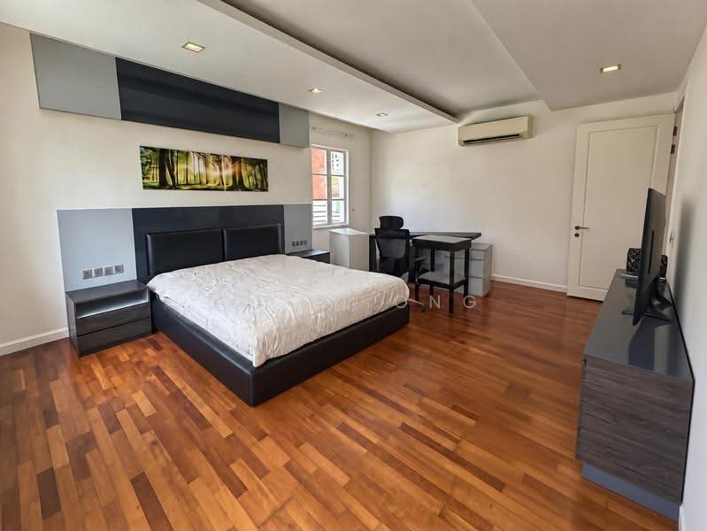 3-storey Terraced House for Rent in Bukit Damansara (Damansara Heights) - Dixon Ong - Bedroom - PropertyGuru.com.my