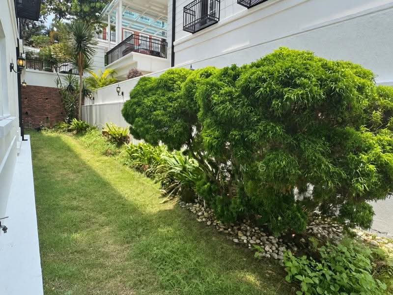 3-storey Terraced House for Rent in Bukit Damansara (Damansara Heights) - Dixon Ong - Private Garden - PropertyGuru.com.my