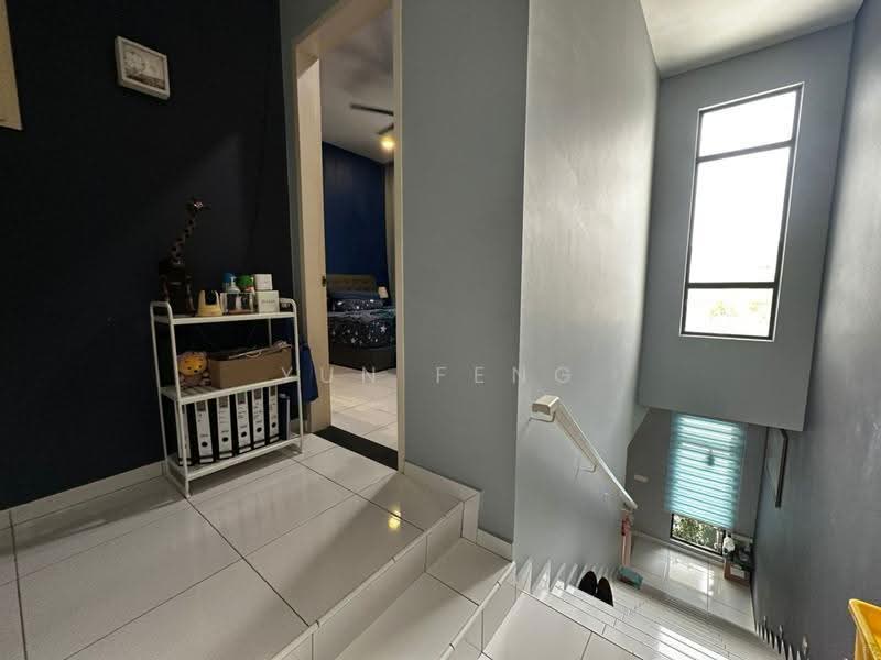 Rumah Teres 2-Tingkat untuk Dijual di Masai (Johor) - Yun Feng - Interior - PropertyGuru.com.my