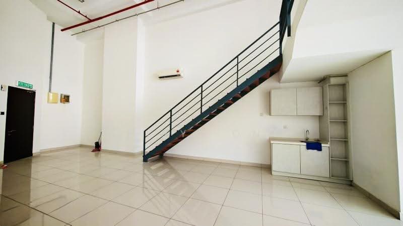 Pejabat untuk Dijual di Kampung Berembang (Ampang) - Shiryn Ong - Kitchen - PropertyGuru.com.my