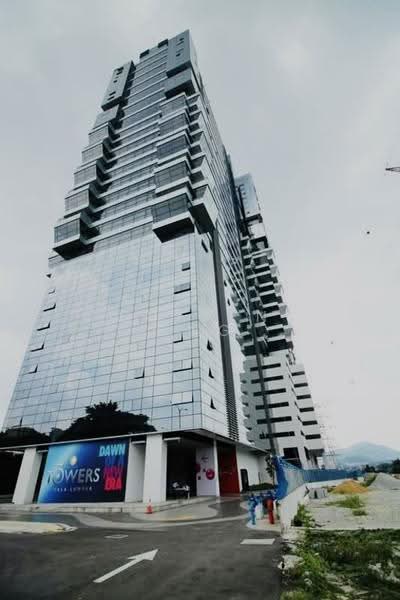 Pejabat untuk Dijual di Kampung Berembang (Ampang) - Shiryn Ong - Exterior - PropertyGuru.com.my