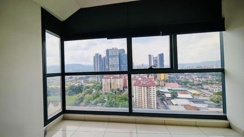 Pejabat untuk Dijual di Kampung Berembang (Ampang) - Shiryn Ong - View - PropertyGuru.com.my