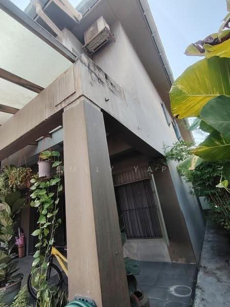 2-storey Terraced House for Sale in Seri Utama Damansara (Kota Damansara) - Emily Yap - Exterior - PropertyGuru.com.my