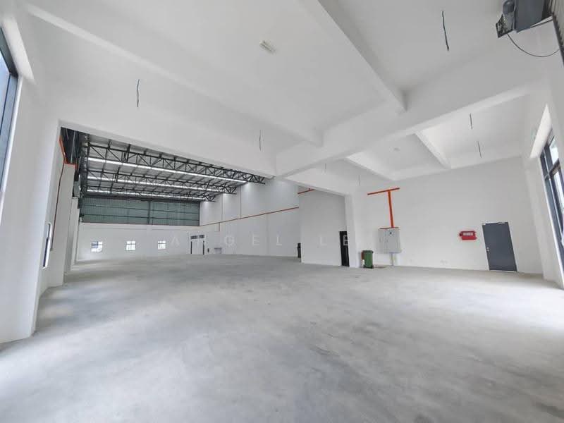 Kilang Berkembar untuk Disewa di Eco Business Park 2 Senai (Senai) - Angel Lee - Interior - PropertyGuru.com.my