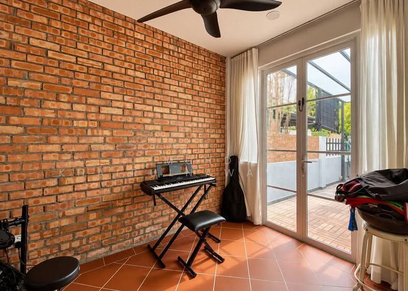Rumah Teres 2-Tingkat untuk Dijual di Denai Alam (Shah Alam) - Muhd Khairulnawawi Kamaruddin - Interior - PropertyGuru.com.my
