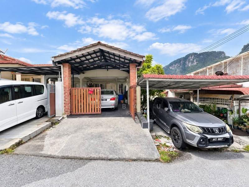 Rumah Teres 2-Tingkat untuk Dijual di Taman Sri Gombak (Gombak) - Abid Sabarudin - Exterior - PropertyGuru.com.my