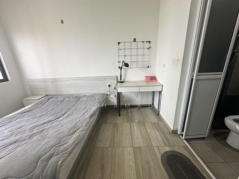 Kediaman Servis untuk Disewa di Kenwingston Square Garden - Muna Zawani Muhamad - Bedroom - PropertyGuru.com.my
