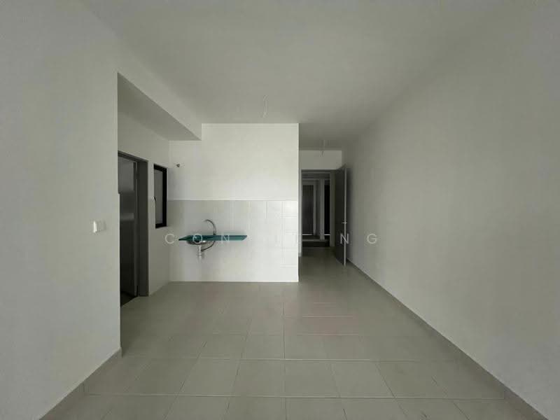 Condominium for Sale at Dezire Hill Residence - Connie Ng - Kitchen - PropertyGuru.com.my