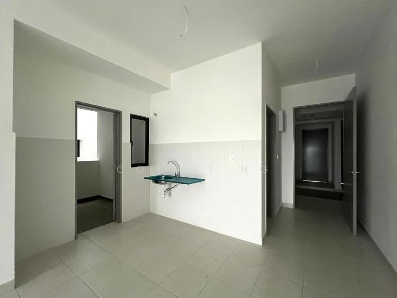 Condominium for Sale at Dezire Hill Residence - Connie Ng - Kitchen - PropertyGuru.com.my