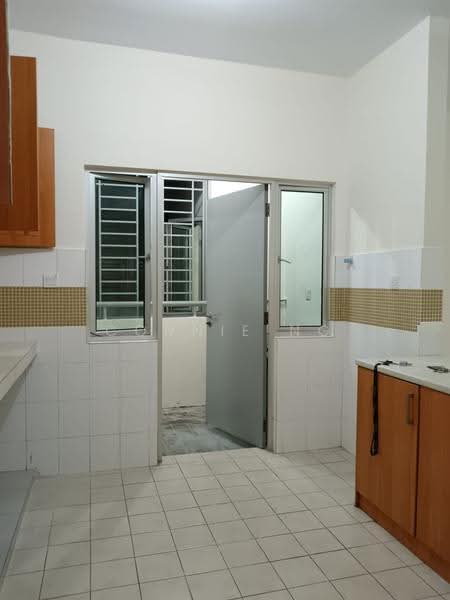 Service Residence for Sale at Metropolitan Square Service Residence - Connie Ng - Kitchen - PropertyGuru.com.my