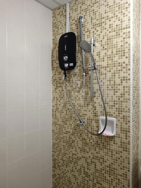 Service Residence for Sale at Metropolitan Square Service Residence - Connie Ng - Bathroom - PropertyGuru.com.my