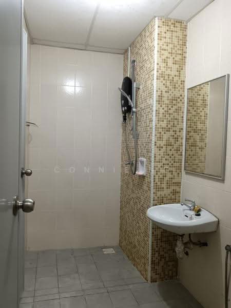 Service Residence for Sale at Metropolitan Square Service Residence - Connie Ng - Bathroom - PropertyGuru.com.my
