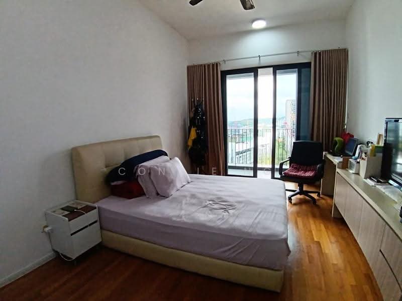Service Residence for Sale at Ativo Suites @ Damansara Avenue - Connie Ng - Bedroom - PropertyGuru.com.my
