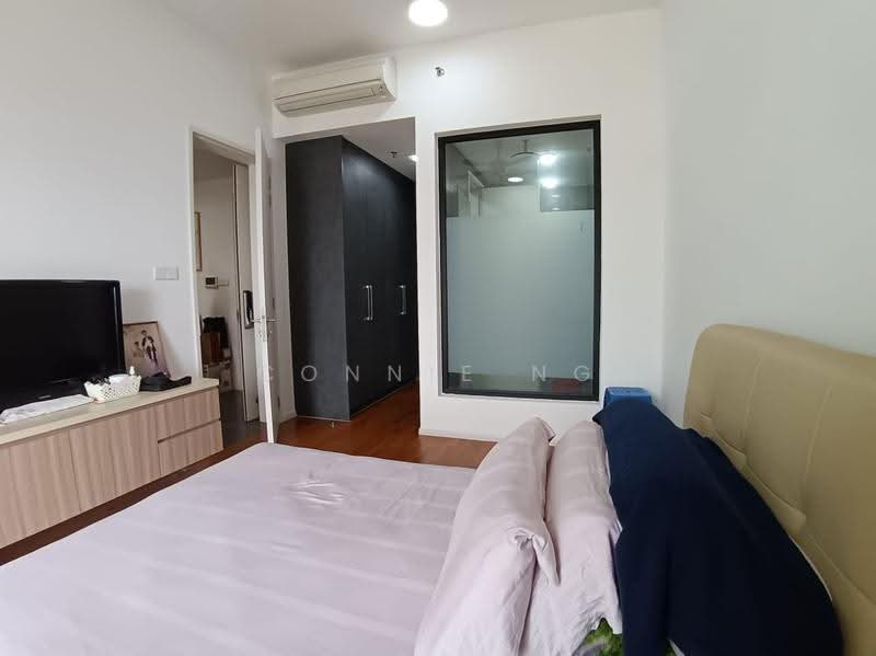 Service Residence for Sale at Ativo Suites @ Damansara Avenue - Connie Ng - Bedroom - PropertyGuru.com.my