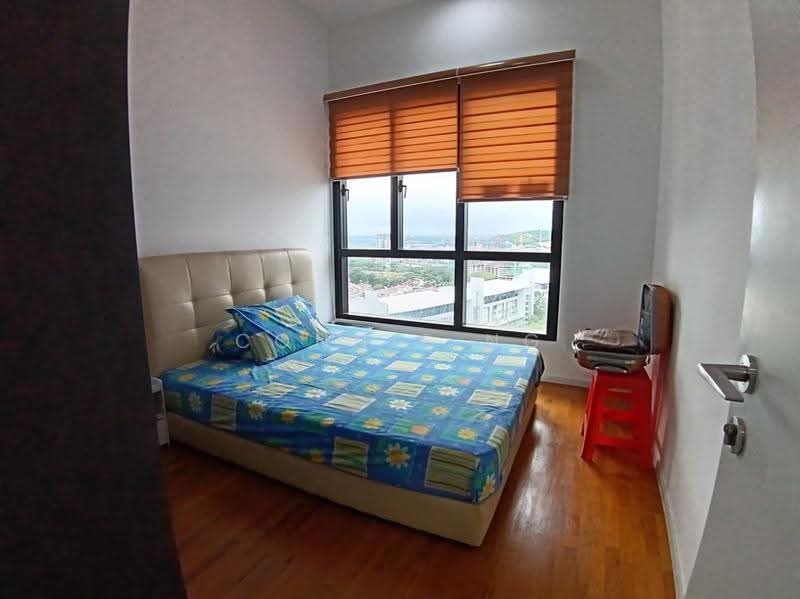 Service Residence for Sale at Ativo Suites @ Damansara Avenue - Connie Ng - Bedroom - PropertyGuru.com.my